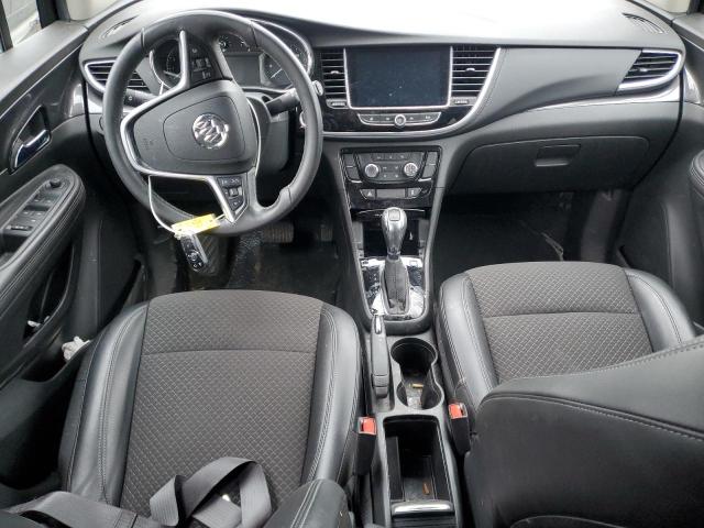 KL4CJASBXKB823776 Buick Encore Preferred