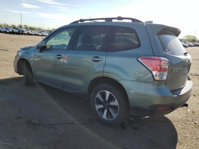 JF2SJAGC2HH527404 Subaru Forester 2.5i Premium