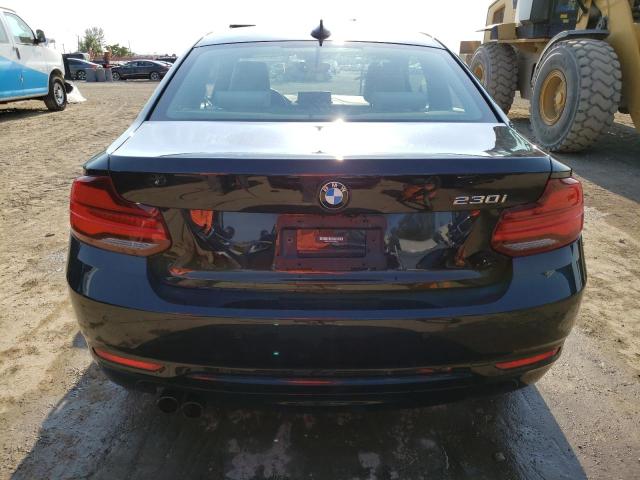 2021 BMW 230I - WBA2J1C02M7J09335