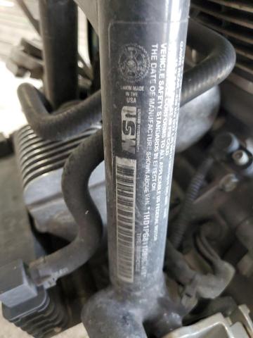 2013 HARLEY-DAVIDSON FLHRSE4 CV - 1HD1PG811DB962418