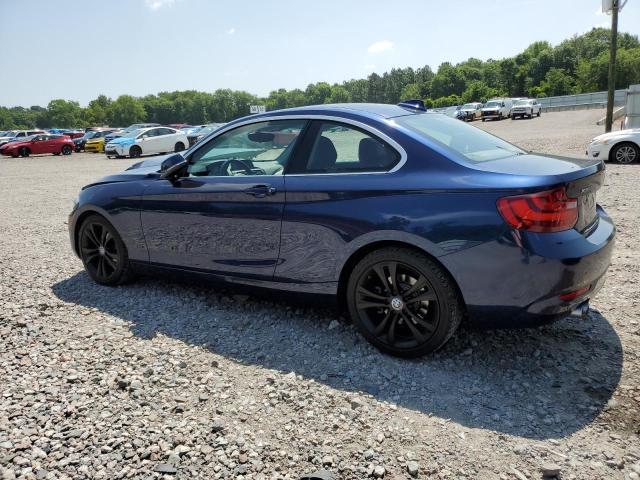 2015 BMW 228 XI SUL - WBA1G9C57FVX96427