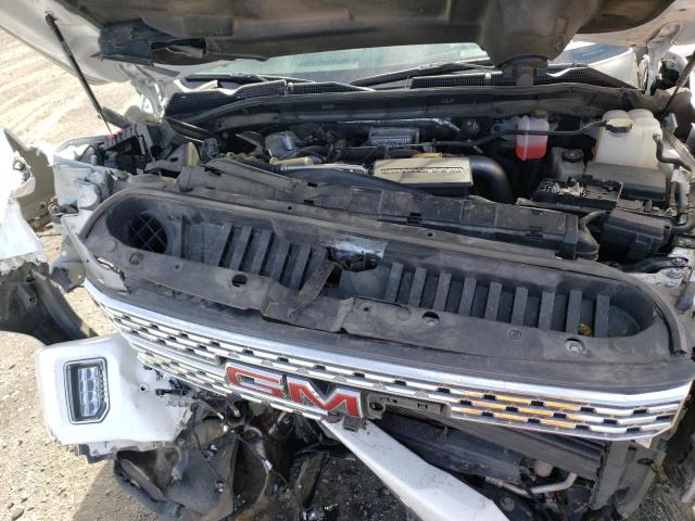 1GT49REY7NF188613 GMC Sierra K2500 Denali