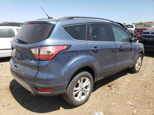 1FMCU9GD6JUA21830 2018 FORD ESCAPE, photo no. 3