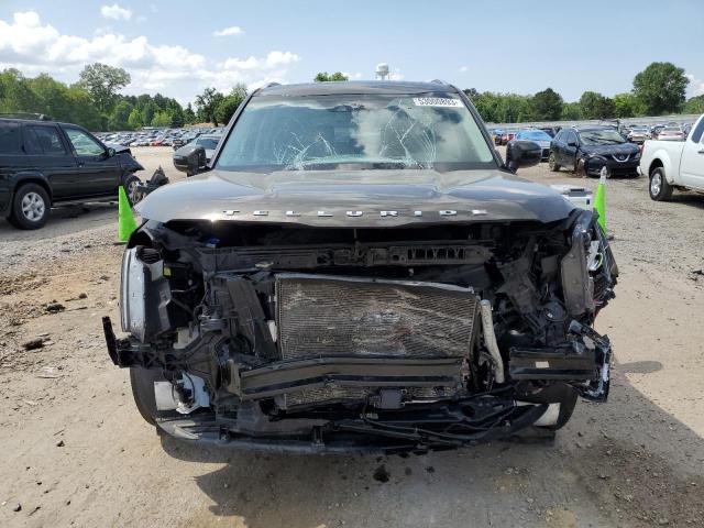 5XYP34HCXMG142495 KIA Telluride Ex