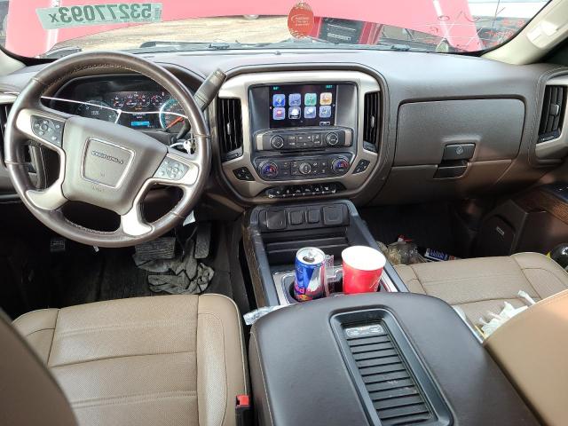 1GT42WEY6KF203519 GMC Sierra K3500 Denali