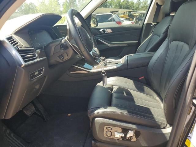 2019 BMW X7 XDRIVE4 - 5UXCW2C58KL084230