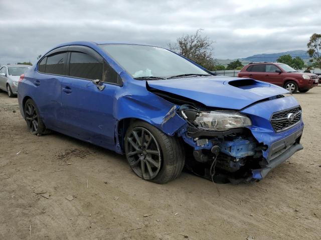 JF1VA1C60M9823463 Subaru Wrx Premium