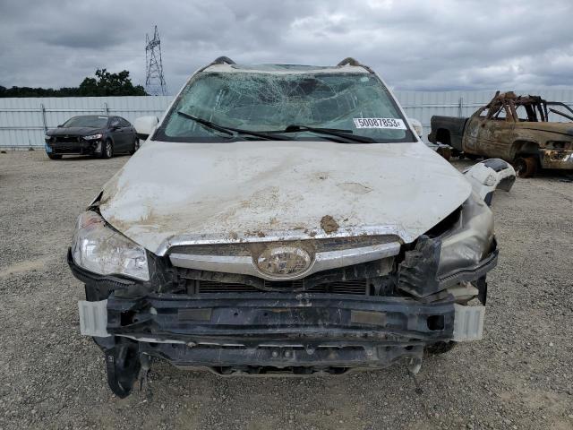 JF2SJGMC6EH459188 Subaru Forester 2.0xt Touring