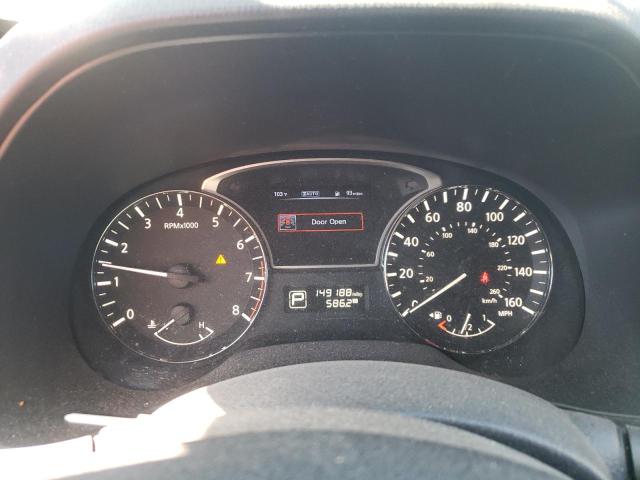 5N1AR2MM3FC647076 Nissan Pathfinder S