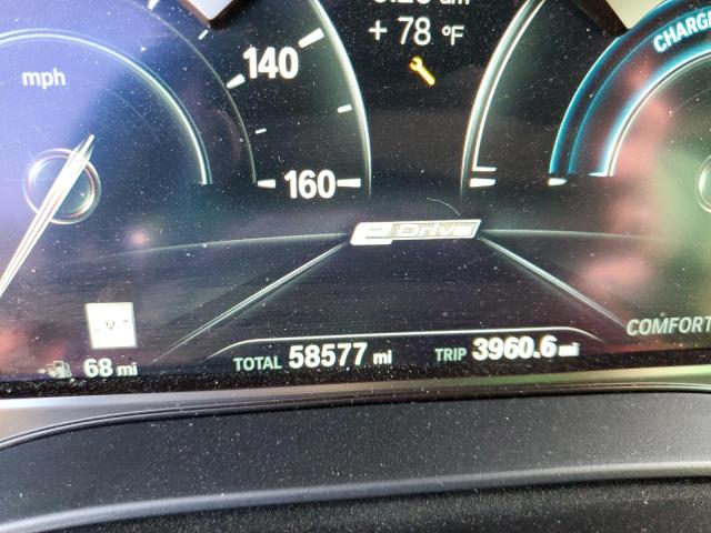 2019 BMW 530E - WBAJA9C56KB393777