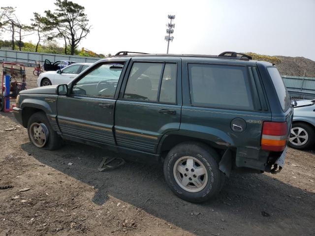 JEEP GRAND CHER LIMITED 1994 1