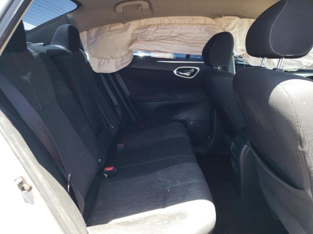 3N1AB7AP5EL668473 Nissan SENTRA S
