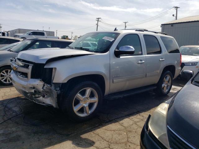 2013 CHEVROLET TAHOE K150 - 1GNSKBE06DR248866