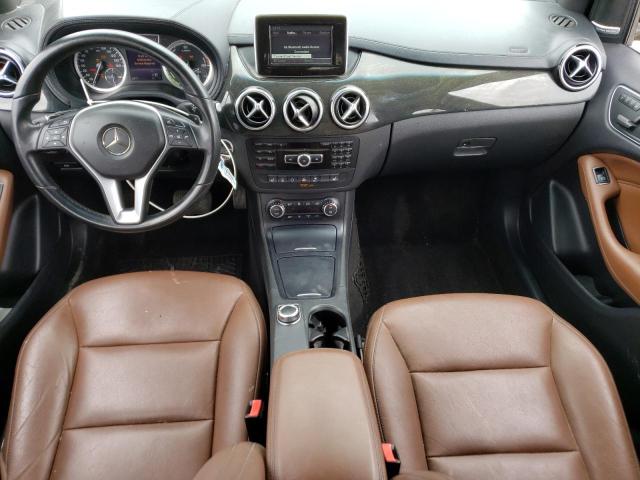 WDDVP9AB2EJ001194 Mercedes-Benz B ELECTRIC