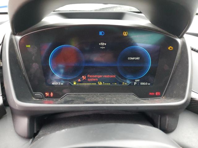 2019 BMW I8 - WBY2Z6C5XKVB82791