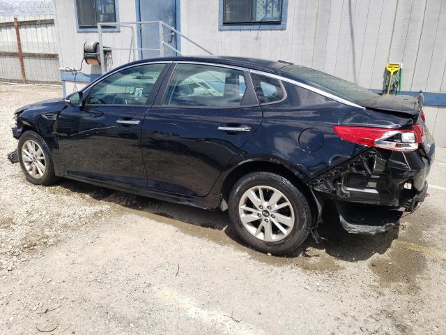 5XXGT4L38GG109706 KIA Optima Lx