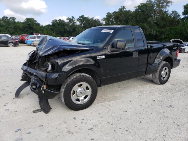 2006 Ford F-150 