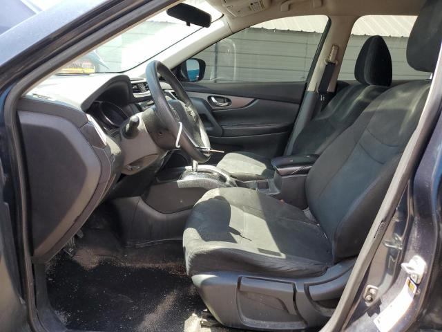 5N1AT2MV3GC751501 Nissan ROGUE S
