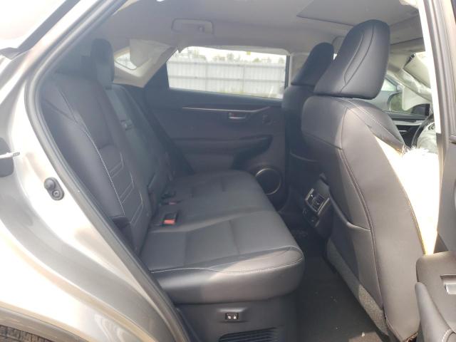 2020 LEXUS NX 300 LUX JTJHARDZ7L5000658