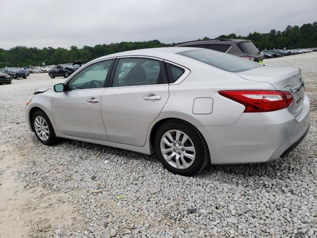 Vin: 1n4al3ap0gc167854, lot: 54092853, nissan altima 2.5 20162