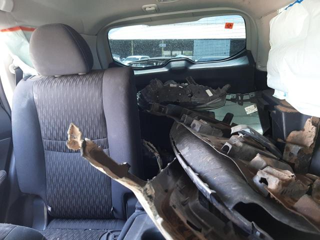 5N1AT2MTXHC874745 Nissan ROGUE S