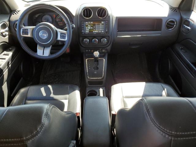 2016 JEEP PATRIOT 1C4NJRAB1GD792282