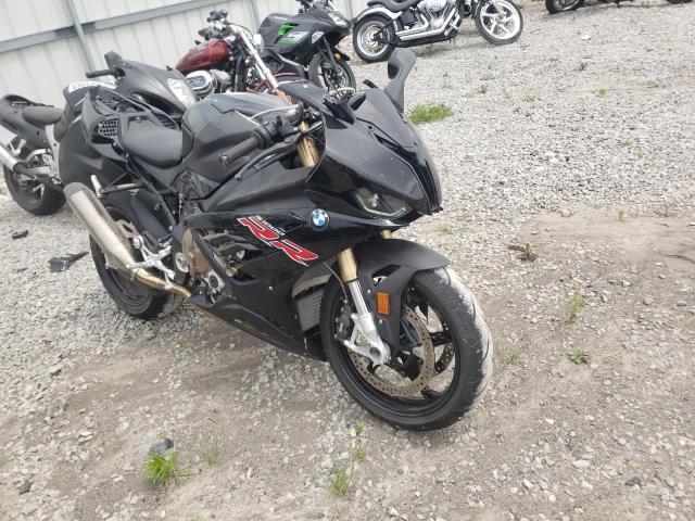 2022 BMW S 1000 RR - WB10E2305N6F31952