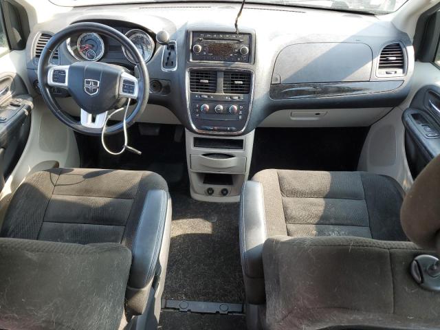 2C4RDGBG7GR348702 Dodge Grand Caravan Se