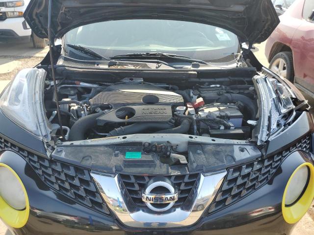2015 NISSAN JUKE S - JN8AF5MV4FT550822