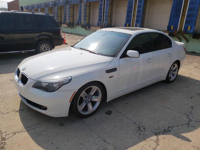 2008 BMW 5 Series 528i