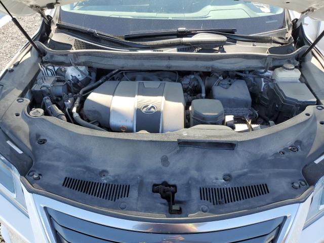2016 LEXUS RX 350 BAS - 2T2BZMCA0GC024577