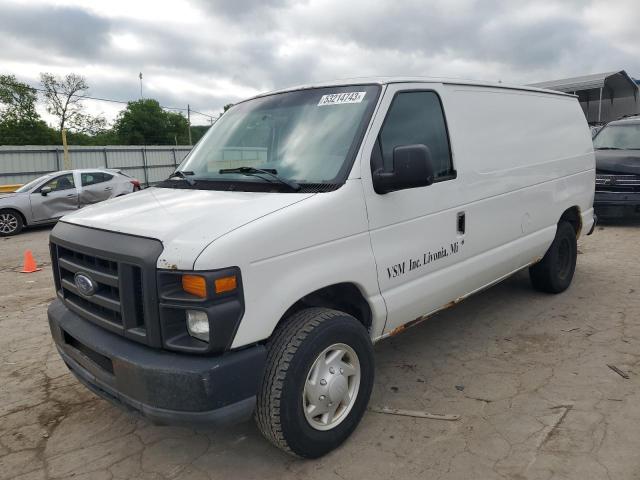 1FTNE14W08DA13556 | 2008 Ford econoline e150 van