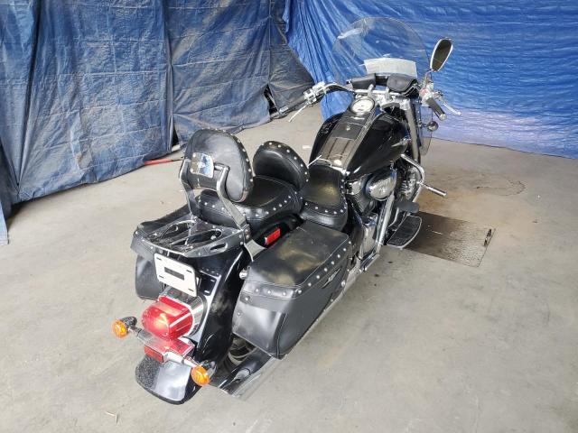 2005 SUZUKI C90 - JS1VY52A452106197