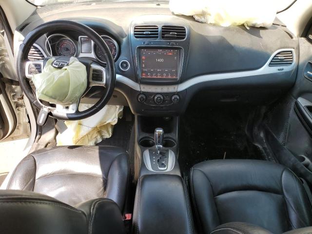 3C4PDCDG2ET170821 Dodge Journey Limited