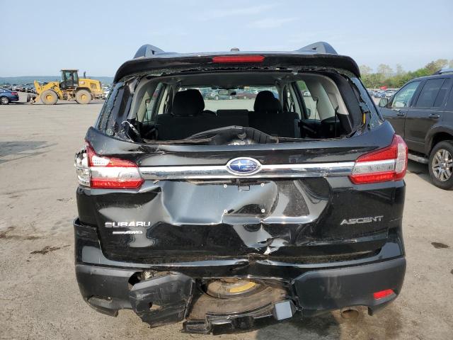 2019 SUBARU ASCENT 4S4WMAAD6K3486445