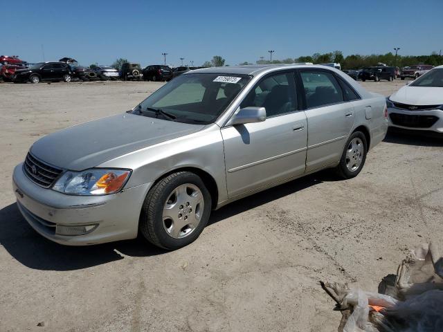 2003 Toyota Avalon XL