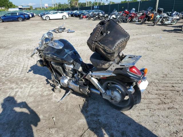 2003 HONDA VTX1800 C 1HFSC46093A108541