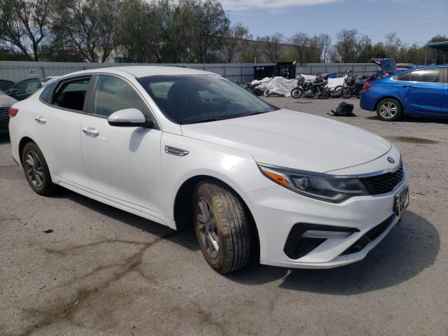 5XXGT4L38LG391954 KIA Optima Lx