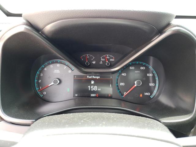 2022 GMC CANYON AT4 - 1GTG6FEN3N1302663