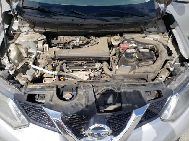 KNMAT2MT4FP563855 Nissan ROGUE S