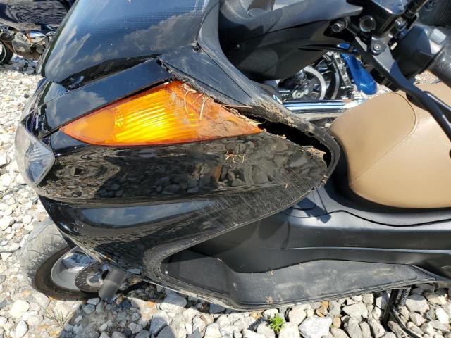 2012 YAMAHA YP400 JYASH03Y2CA009750
