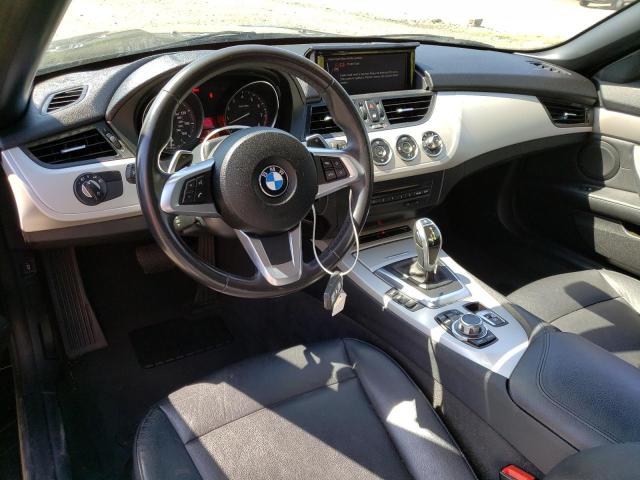 2015 BMW Z4 SDRIVE2 - WBALL5C57FP556814