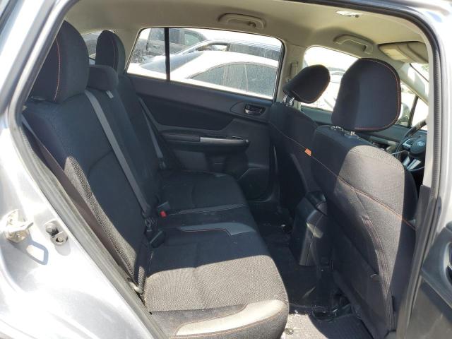 JF2GPABC5G8309452 Subaru Crosstrek Premium