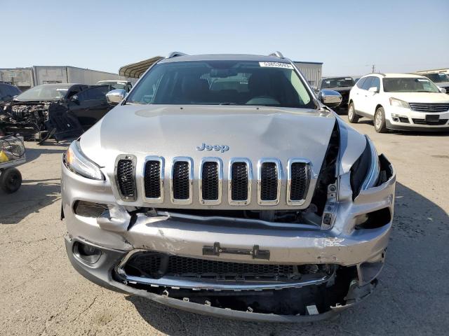1C4PJMDS7GW259574 Jeep Cherokee Limited