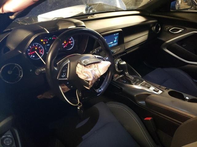 2018 CHEVROLET CAMARO LS1 1G1FB1RX1J0109944