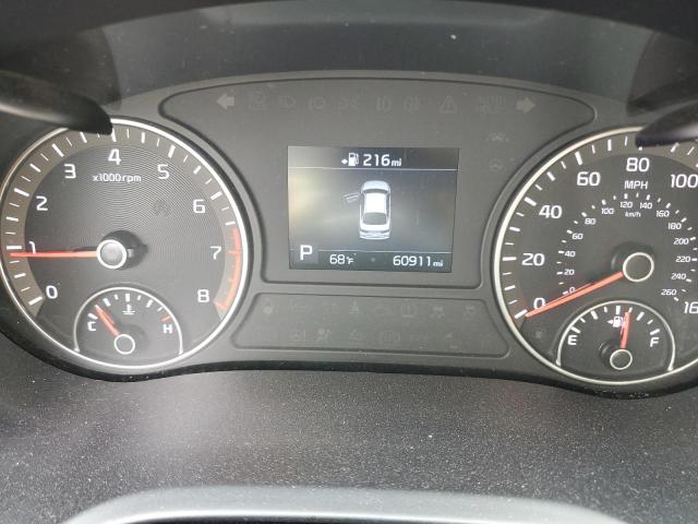 5XXGT4L32LG424513 KIA Optima Lx
