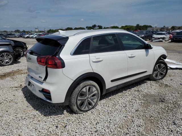 2022 KIA NIRO S - KNDCC3LGXN5134684