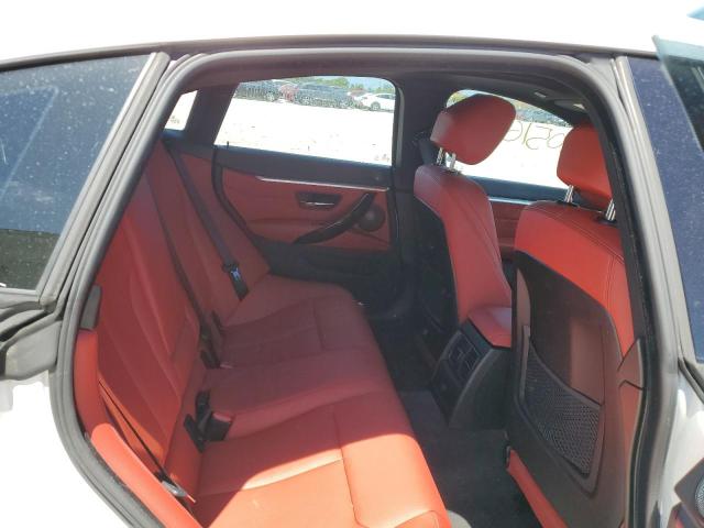 2019 BMW 430I GRAN - WBA4J1C52KBM17930