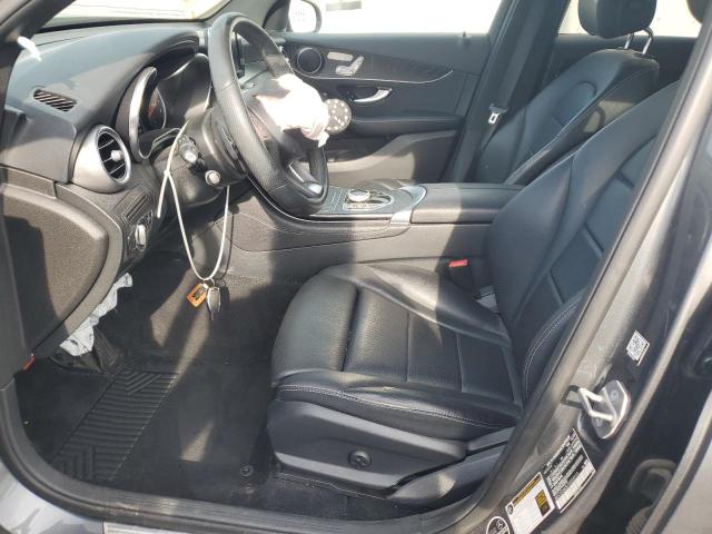 WDC0G4KB7JV054914 Mercedes-Benz Glc 300 4matic