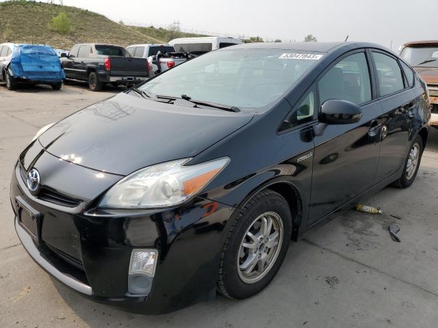 prius 2010